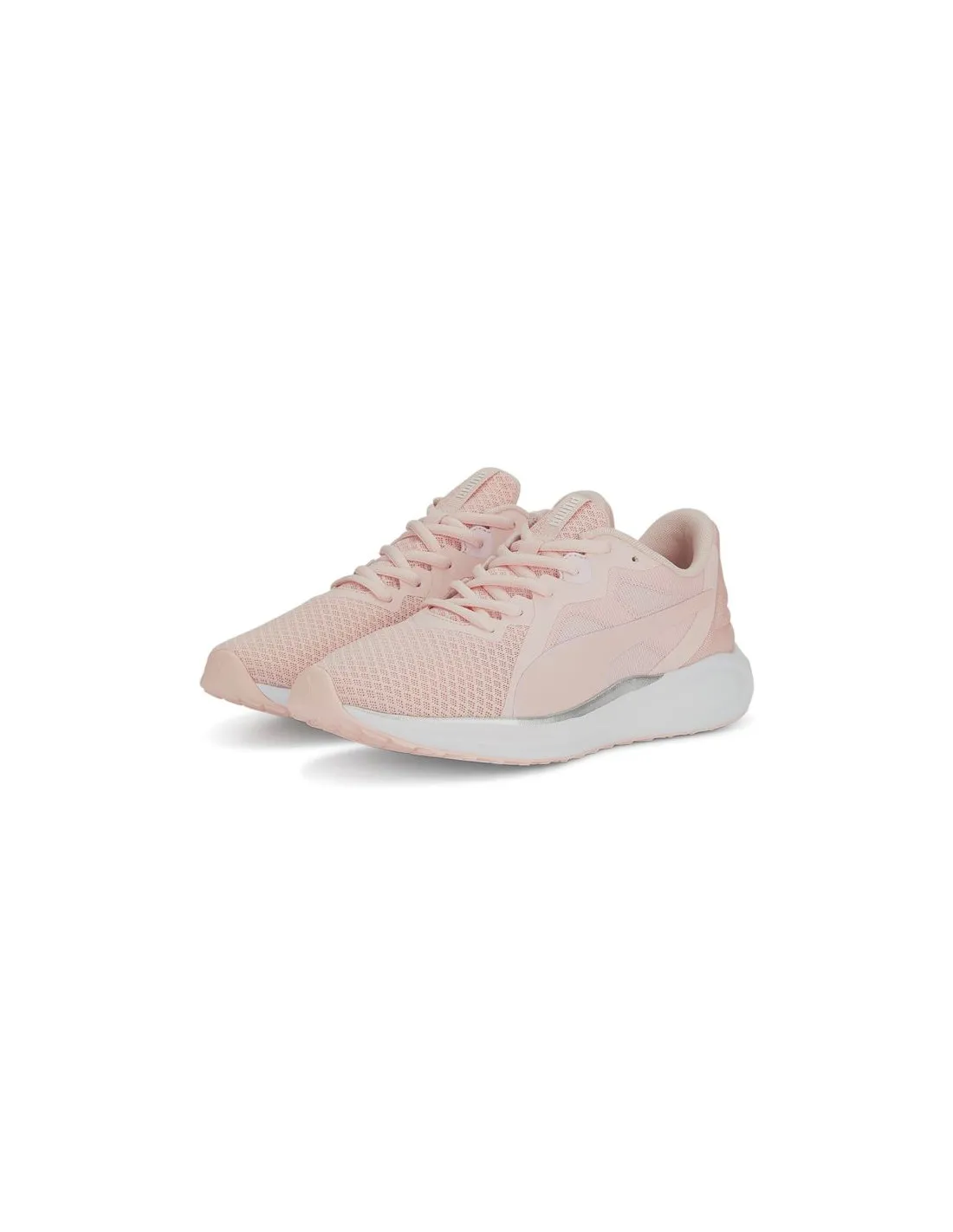 Zapatillas de Running Puma Twitch Runner Fresh Rosado Mujer