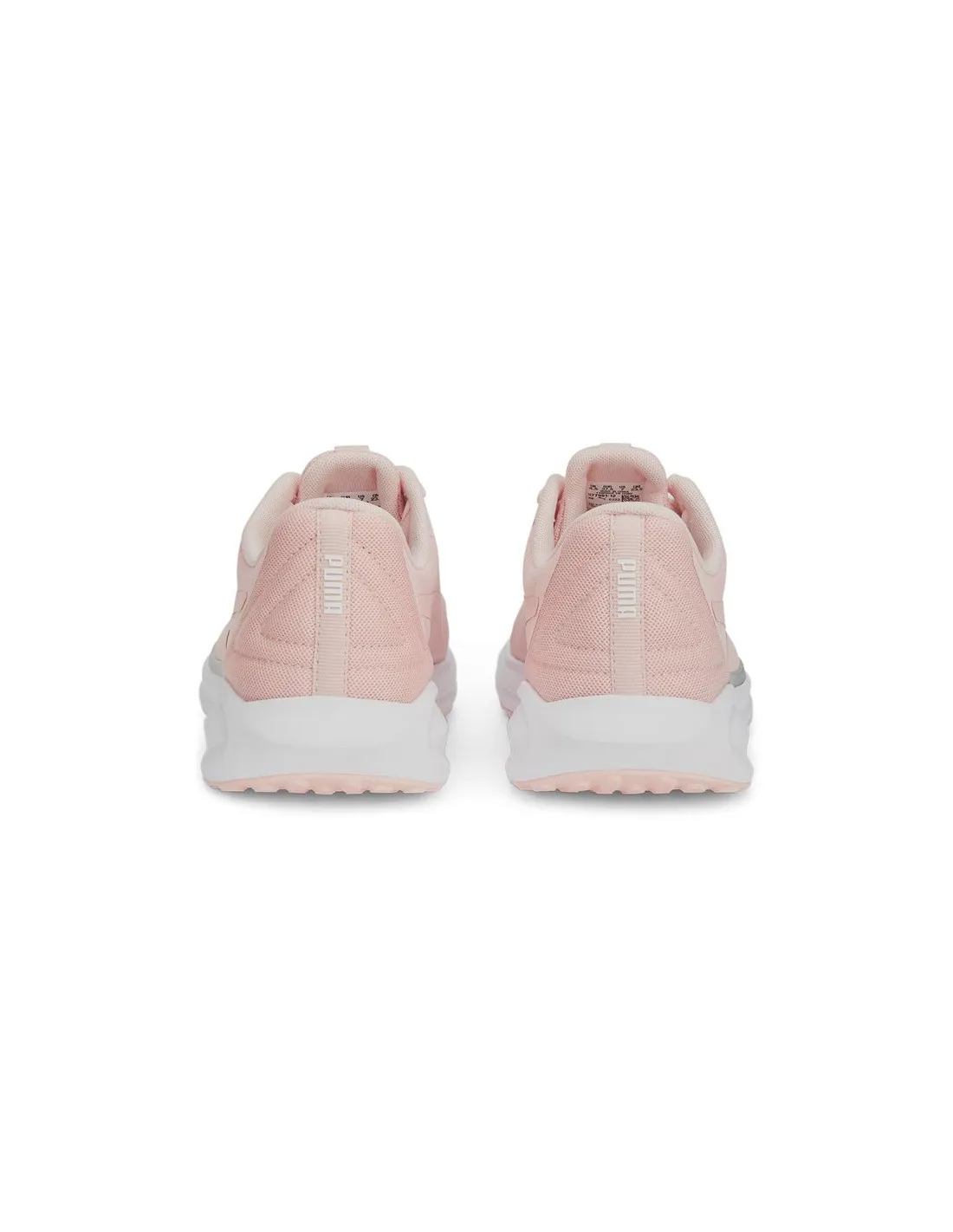 Zapatillas de Running Puma Twitch Runner Fresh Rosado Mujer