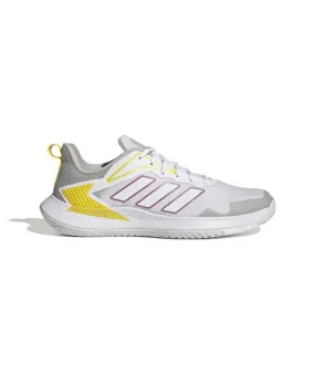 Zapatillas de tenis adidas Defiant Speed blanco Mujer