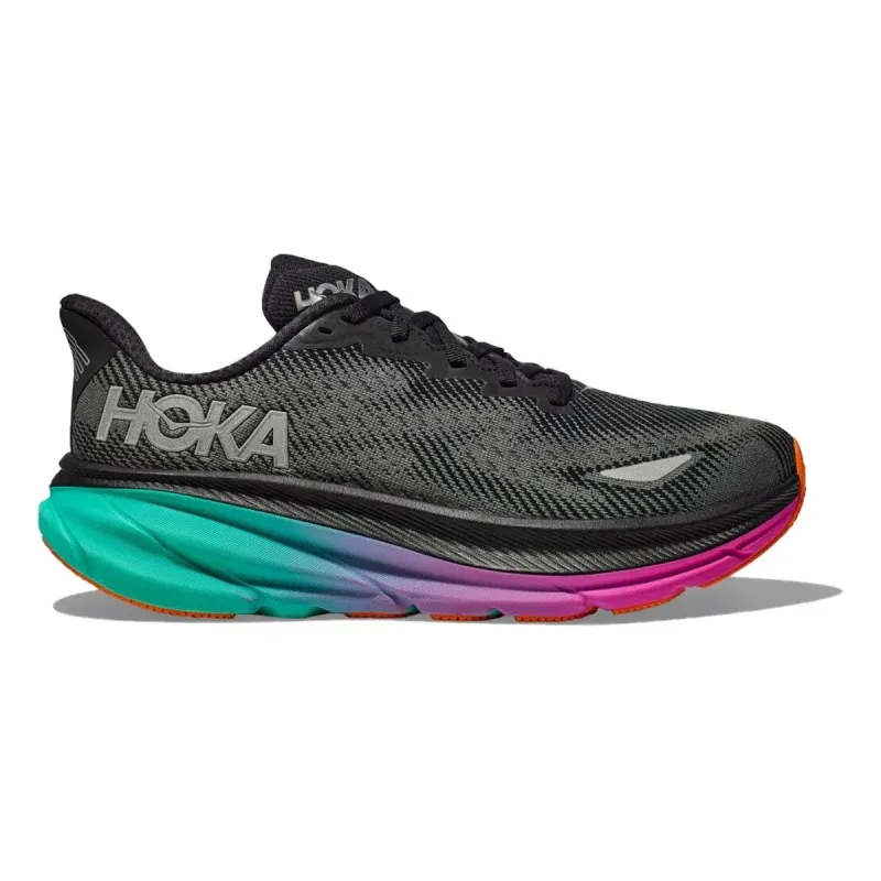 Zapatillas de trail running Hoka One One Clifton 9 GTX W