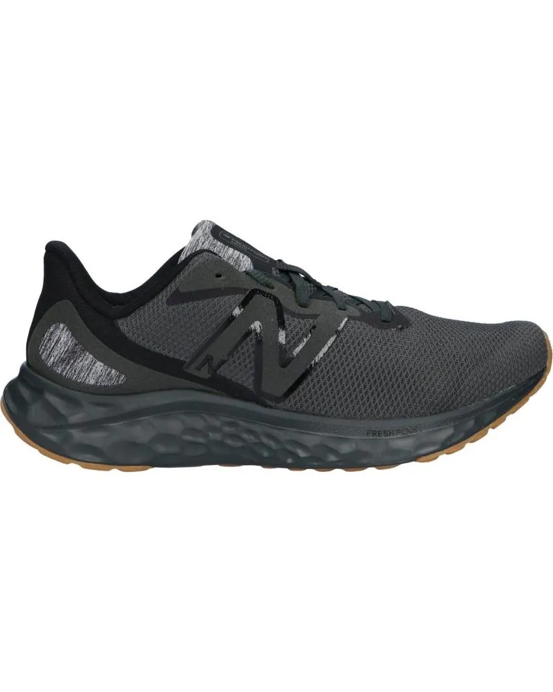 Zapatillas deporte de Hombre NEW BALANCE MARISRK4 BLACKTOP