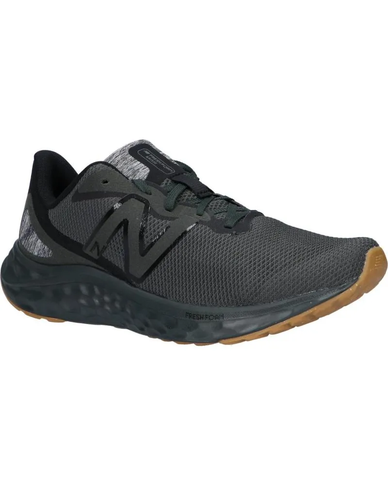 Zapatillas deporte de Hombre NEW BALANCE MARISRK4 BLACKTOP