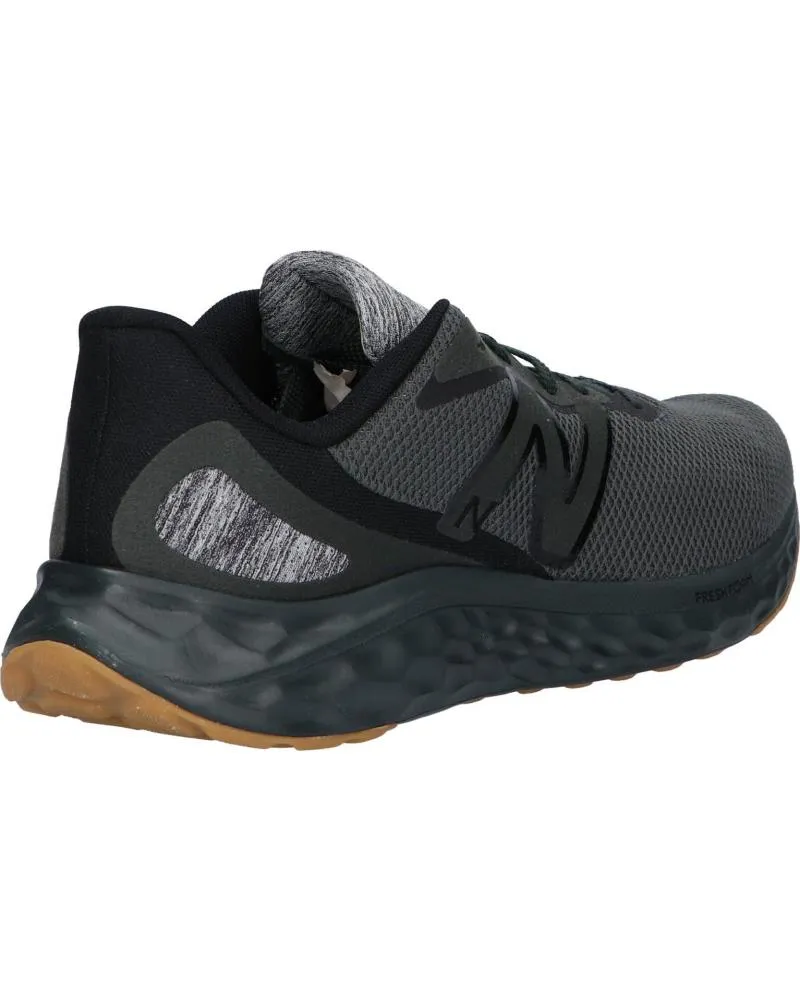 Zapatillas deporte de Hombre NEW BALANCE MARISRK4 BLACKTOP