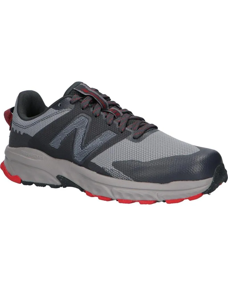 Zapatillas deporte de Hombre NEW BALANCE MT510LR6 SHADOW GREY