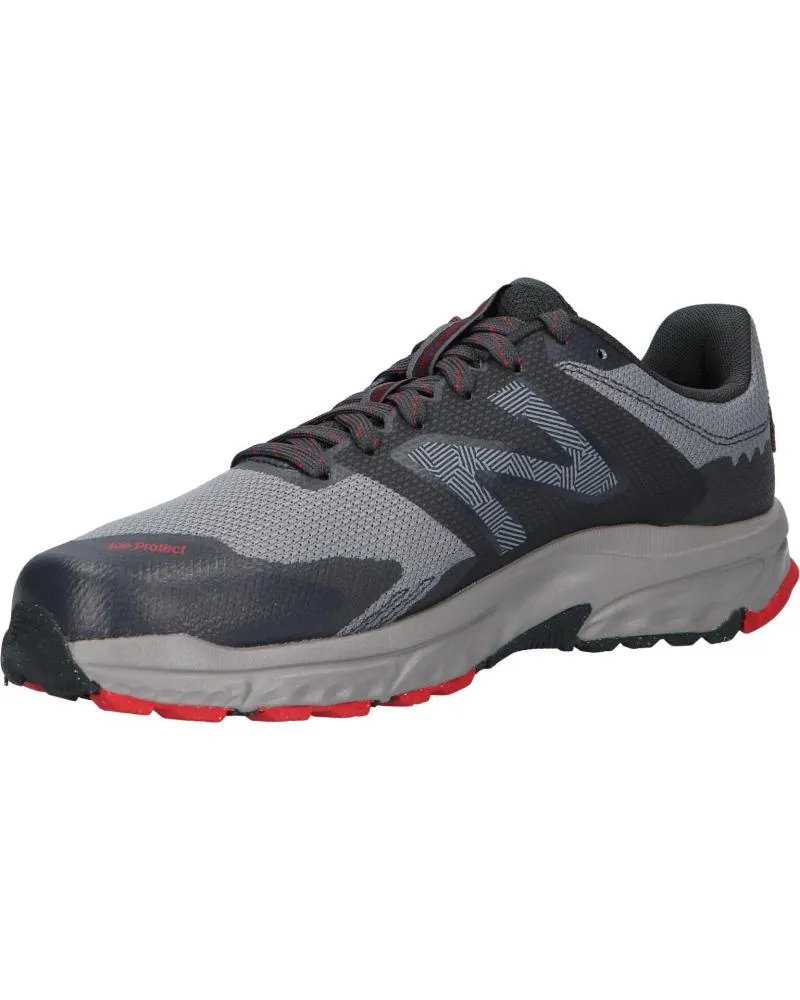 Zapatillas deporte de Hombre NEW BALANCE MT510LR6 SHADOW GREY