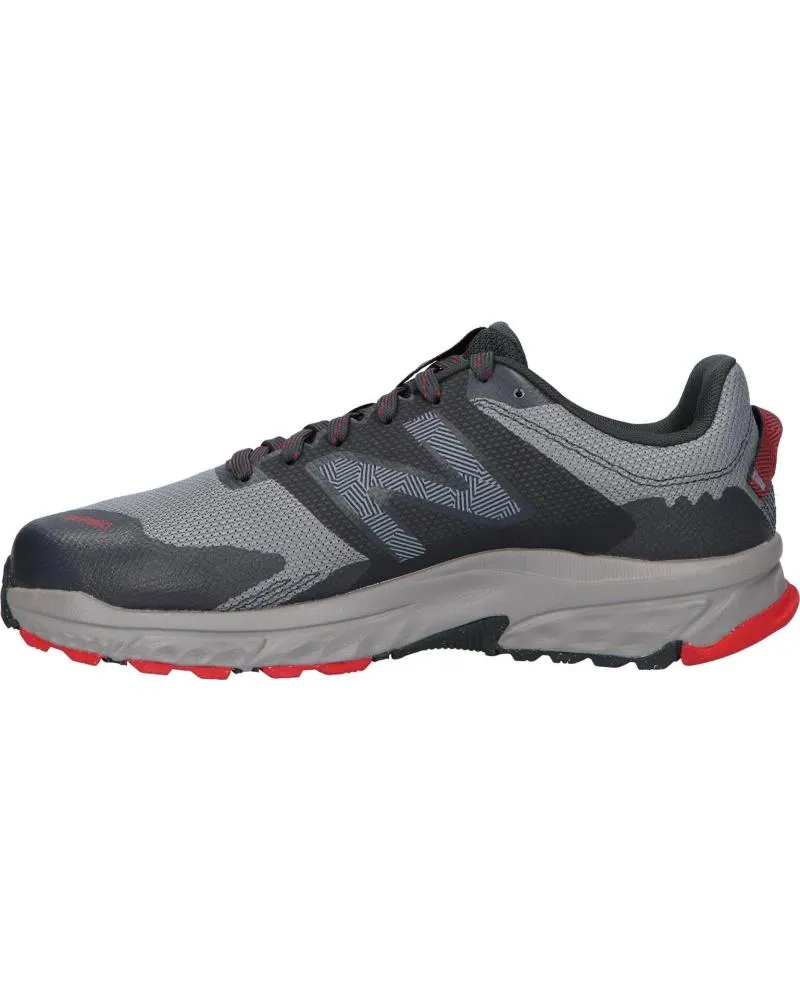 Zapatillas deporte de Hombre NEW BALANCE MT510LR6 SHADOW GREY