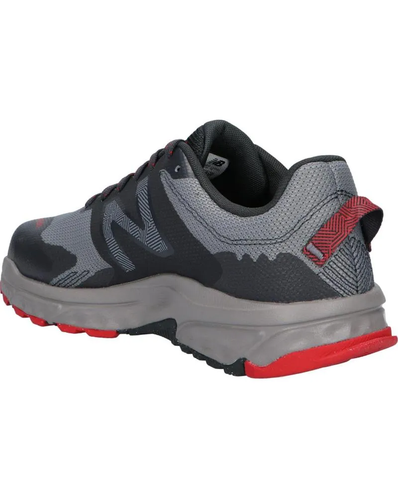 Zapatillas deporte de Hombre NEW BALANCE MT510LR6 SHADOW GREY