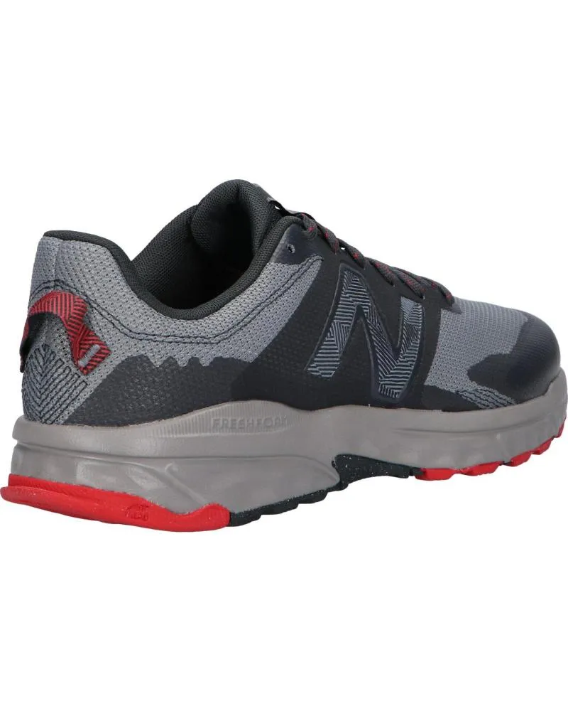 Zapatillas deporte de Hombre NEW BALANCE MT510LR6 SHADOW GREY