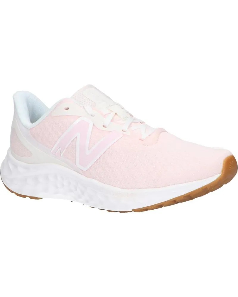 Zapatillas deporte de Mujer NEW BALANCE WARISRP4 PINK