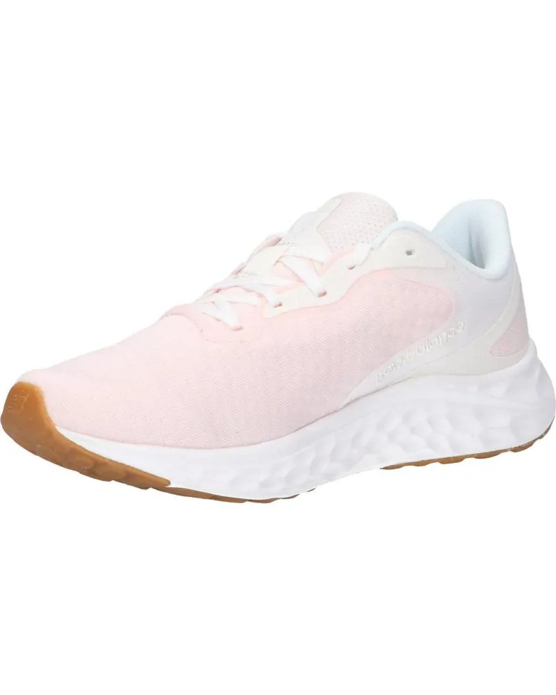 Zapatillas deporte de Mujer NEW BALANCE WARISRP4 PINK