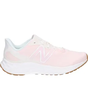 Zapatillas deporte de Mujer NEW BALANCE WARISRP4 PINK