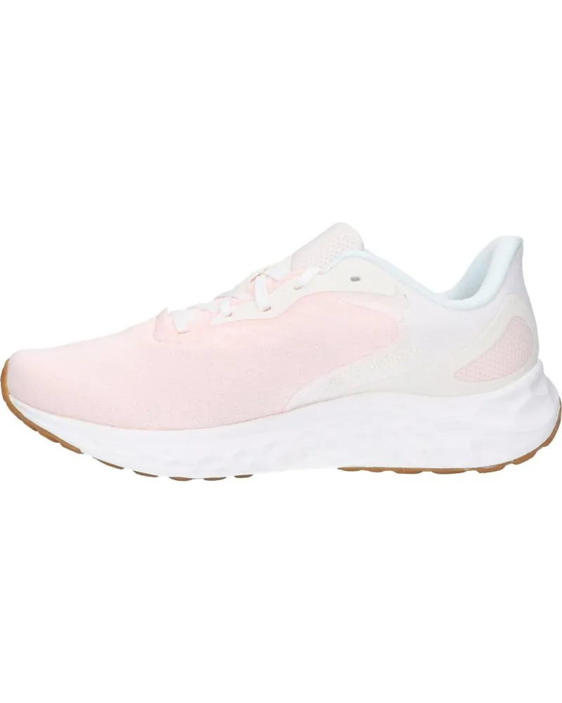 Zapatillas deporte de Mujer NEW BALANCE WARISRP4 PINK