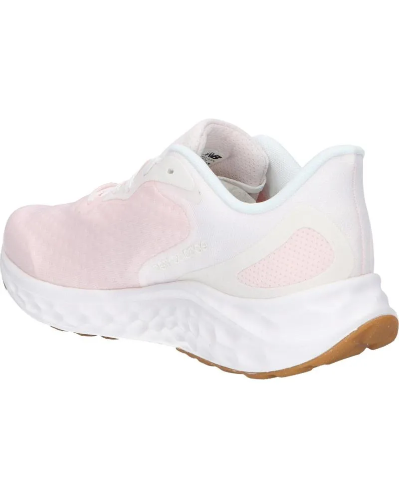 Zapatillas deporte de Mujer NEW BALANCE WARISRP4 PINK