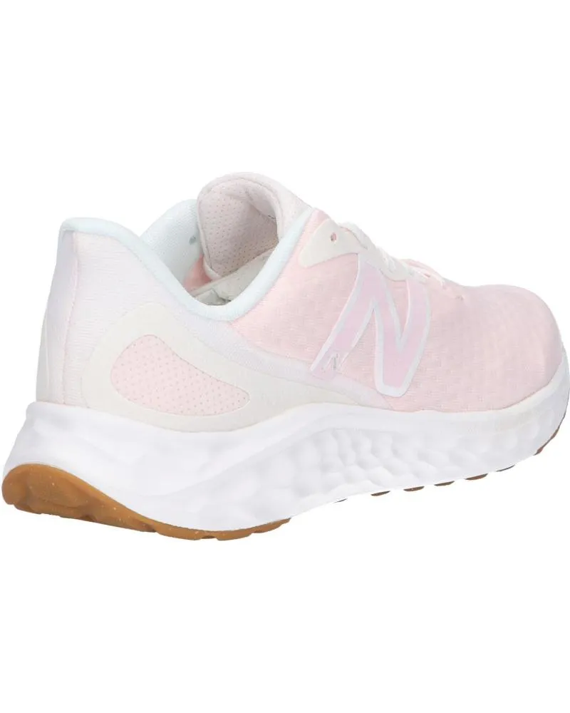 Zapatillas deporte de Mujer NEW BALANCE WARISRP4 PINK