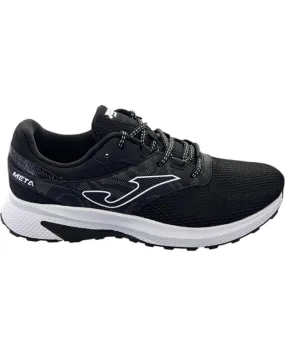 Zapatillas deporte JOMA  de Hombre RMETAS2501 META MEN 2501  NEGRO