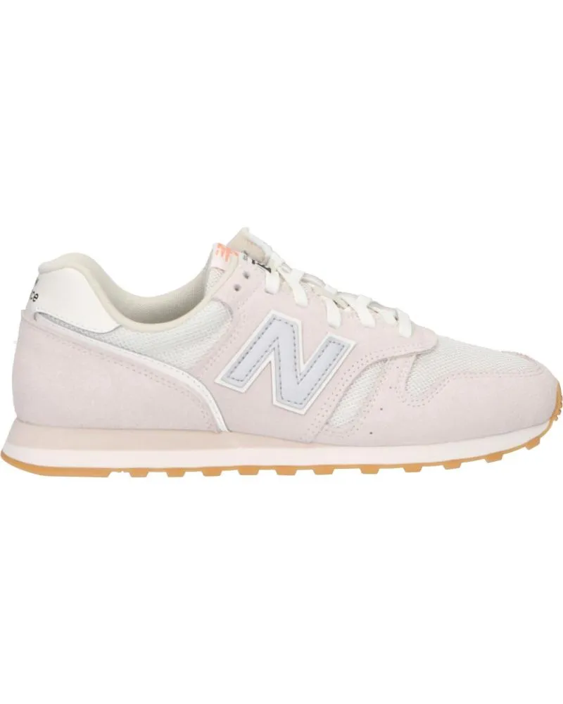 Zapatillas deporte NEW BALANCE  de Hombre ML373SW2 ML373V2  WHITE