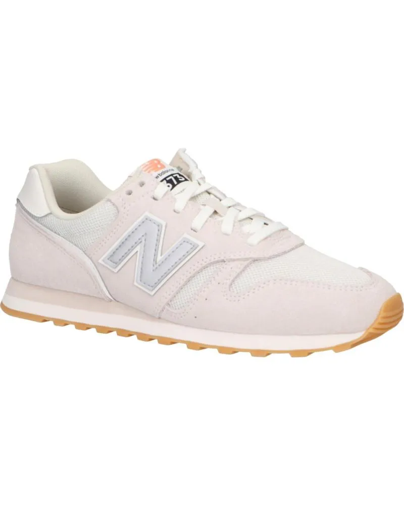 Zapatillas deporte NEW BALANCE  de Hombre ML373SW2 ML373V2  WHITE