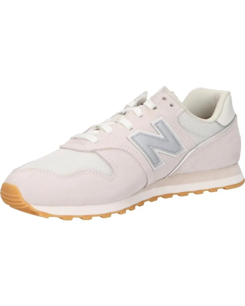 Zapatillas deporte NEW BALANCE  de Hombre ML373SW2 ML373V2  WHITE