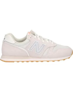 Zapatillas deporte NEW BALANCE  de Hombre ML373SW2 ML373V2  WHITE