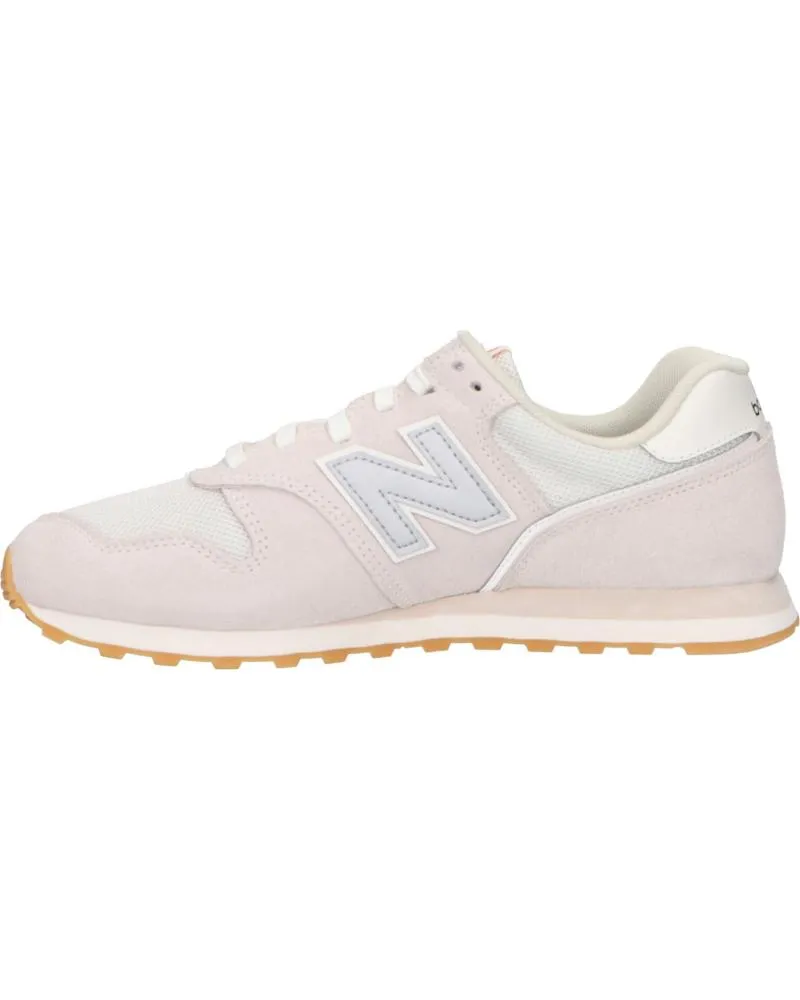 Zapatillas deporte NEW BALANCE  de Hombre ML373SW2 ML373V2  WHITE