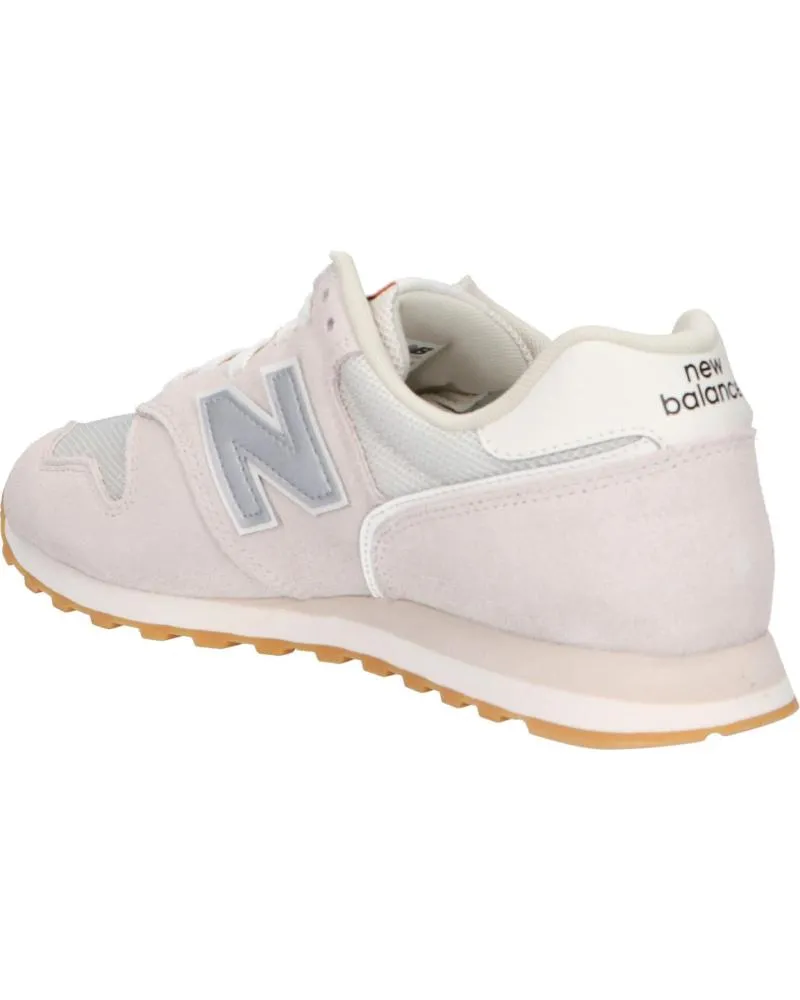 Zapatillas deporte NEW BALANCE  de Hombre ML373SW2 ML373V2  WHITE