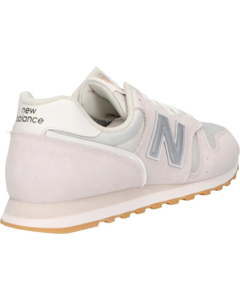 Zapatillas deporte NEW BALANCE  de Hombre ML373SW2 ML373V2  WHITE