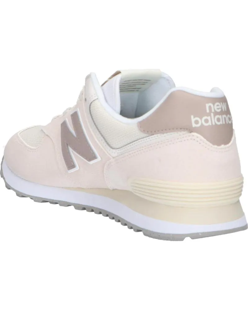 Zapatillas deporte NEW BALANCE  de Hombre U574ESC U574V2  LINEN