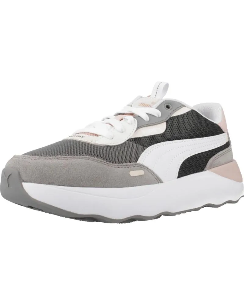 Zapatillas deporte PUMA  de Mujer ZAPATILLAS RUNTAMED 392324 09  VARIOS COLORES