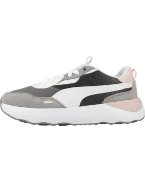 Zapatillas deporte PUMA  de Mujer ZAPATILLAS RUNTAMED 392324 09  VARIOS COLORES