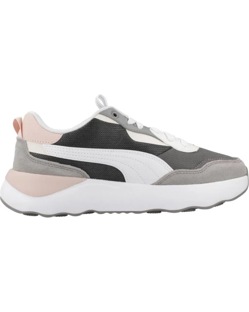 Zapatillas deporte PUMA  de Mujer ZAPATILLAS RUNTAMED 392324 09  VARIOS COLORES