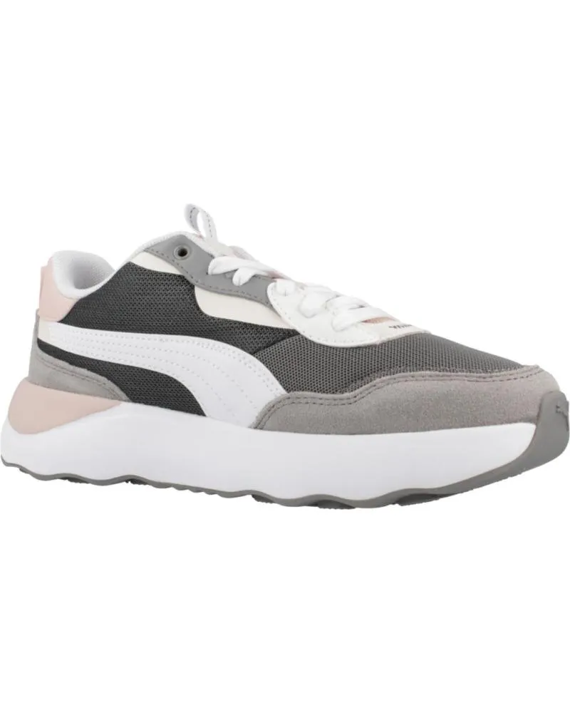 Zapatillas deporte PUMA  de Mujer ZAPATILLAS RUNTAMED 392324 09  VARIOS COLORES