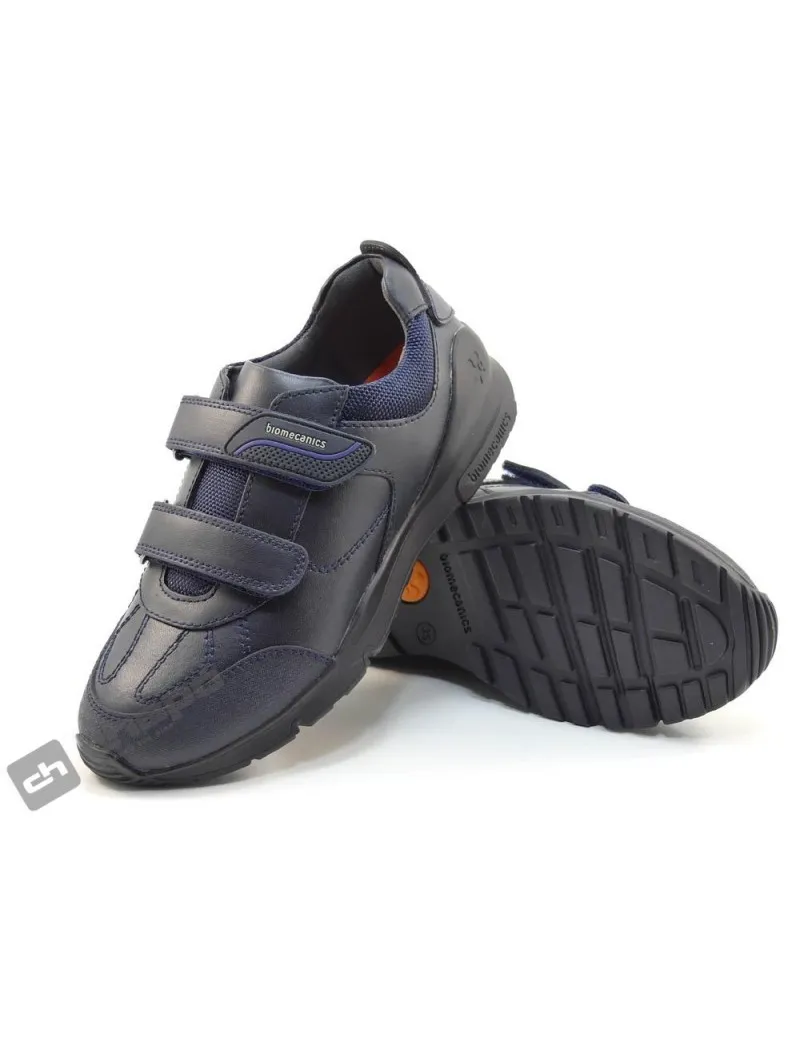 Zapatillas Deportiva Marino Garvalin 211103-b