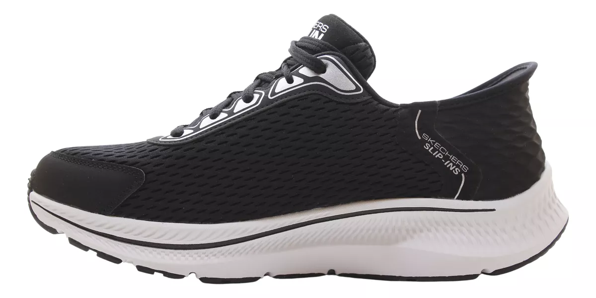 Zapatillas Deportivas Livianas Skechers Hombre 220863 Carg