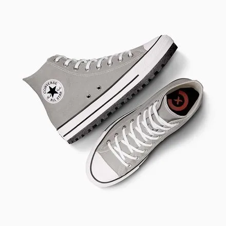 Zapatillas Hombre Chuck Taylor All Star City Trek Seasonal Color