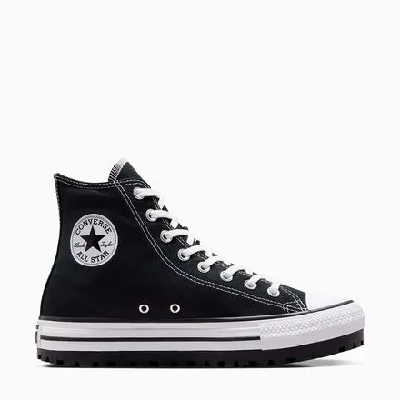 Zapatillas Hombre Chuck Taylor All Star City Trek