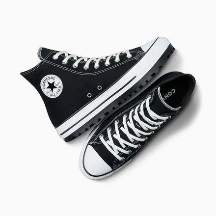 Zapatillas Hombre Chuck Taylor All Star City Trek