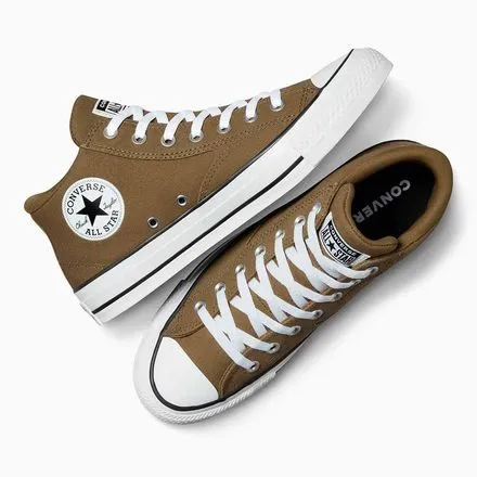 Zapatillas Hombre Chuck Taylor All Star Malden Street Vintage Athletic