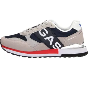 ZAPATILLAS HOMBRE GAS JEANS YOHN MIX