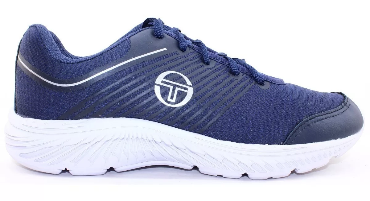 Zapatillas Hombre Sergio Tacchini Talles Especiales Carg