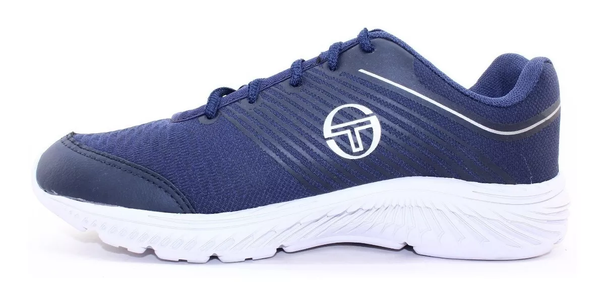 Zapatillas Hombre Sergio Tacchini Talles Especiales Carg