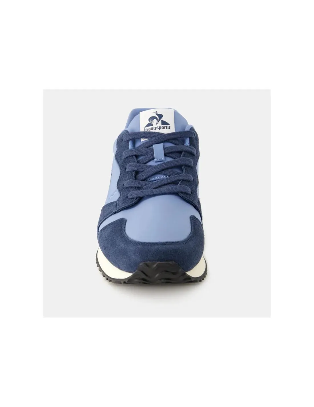 Zapatillas Le coq Sportif Platinium_2 Allure Azul