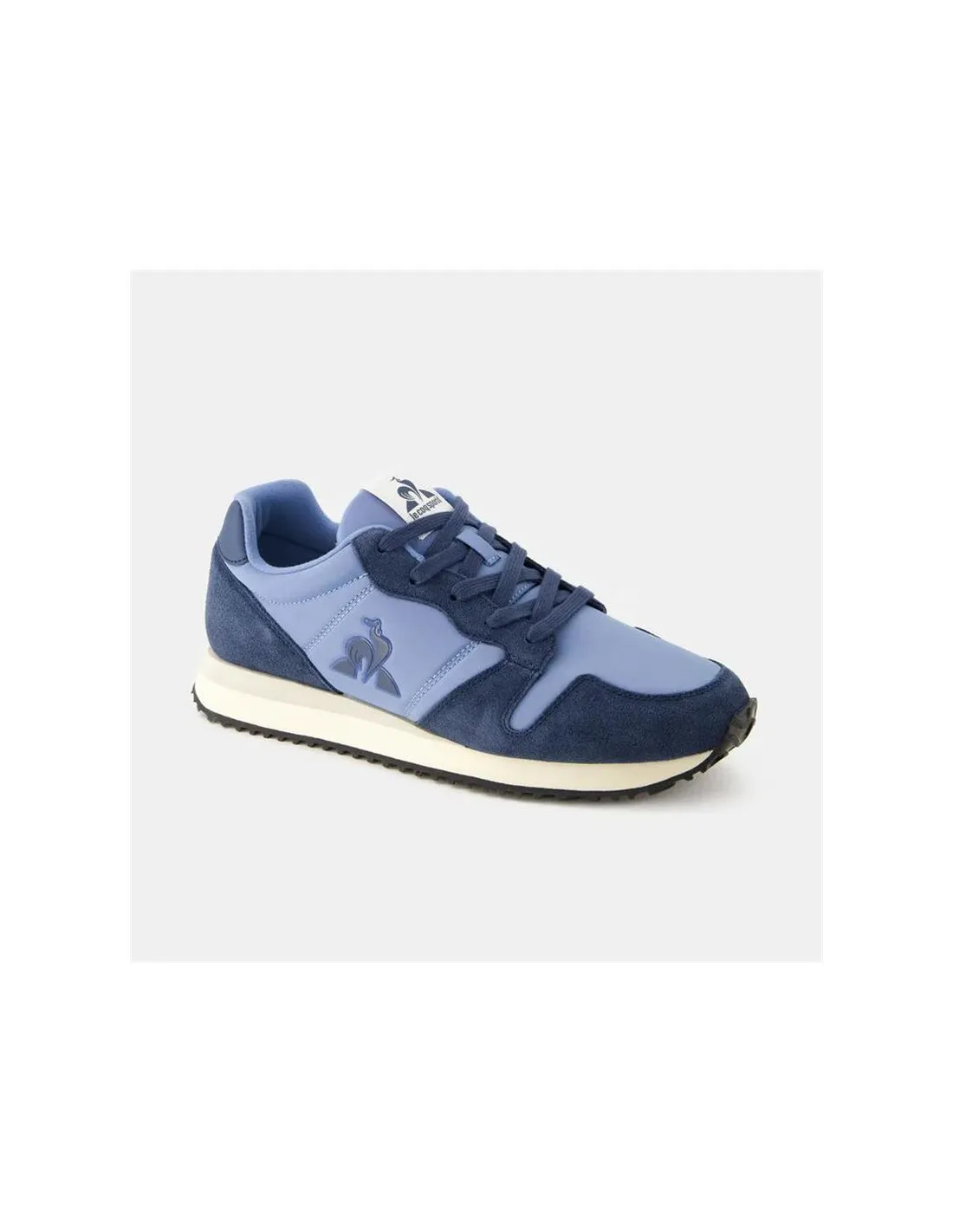 Zapatillas Le coq Sportif Platinium_2 Allure Azul