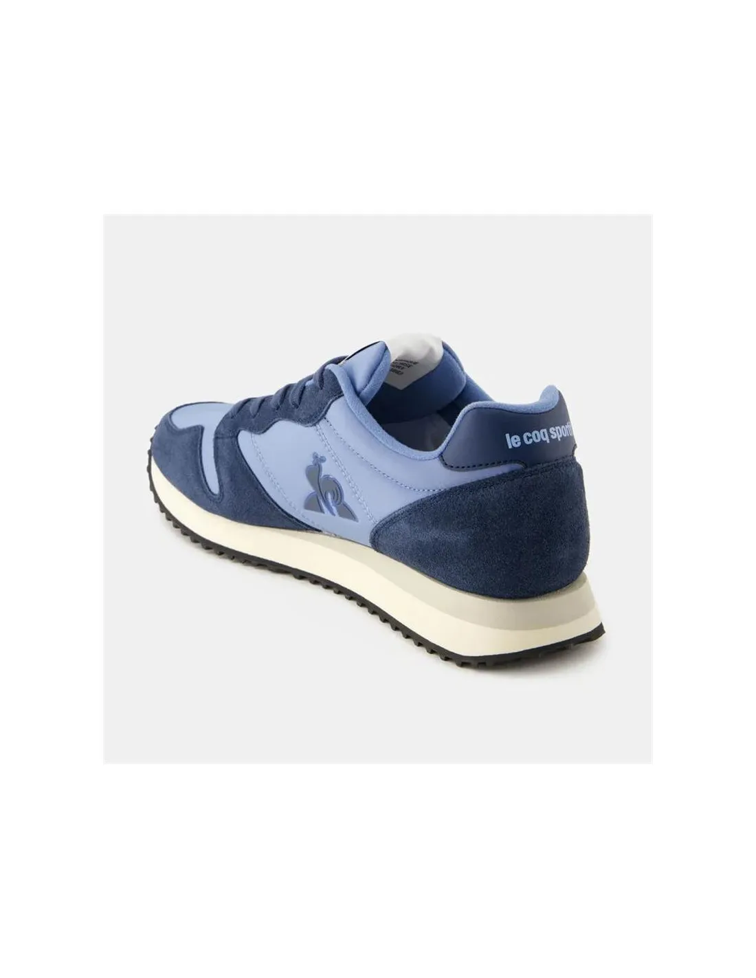 Zapatillas Le coq Sportif Platinium_2 Allure Azul