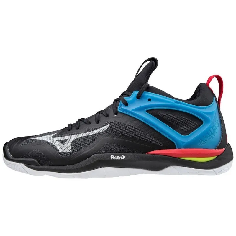 Zapatillas Mizuno Mirage 3, Zapatilla de Balonmano Unisex Adulto