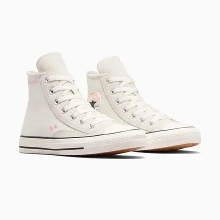 Zapatillas Mujer Chuck Taylor All Star Artful Grunge