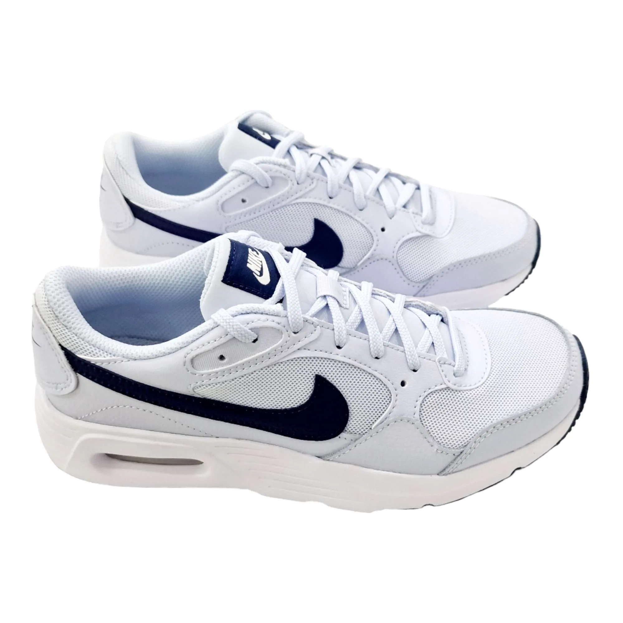 ZAPATILLAS NIKE MUJER AIR MAX SC MARINO