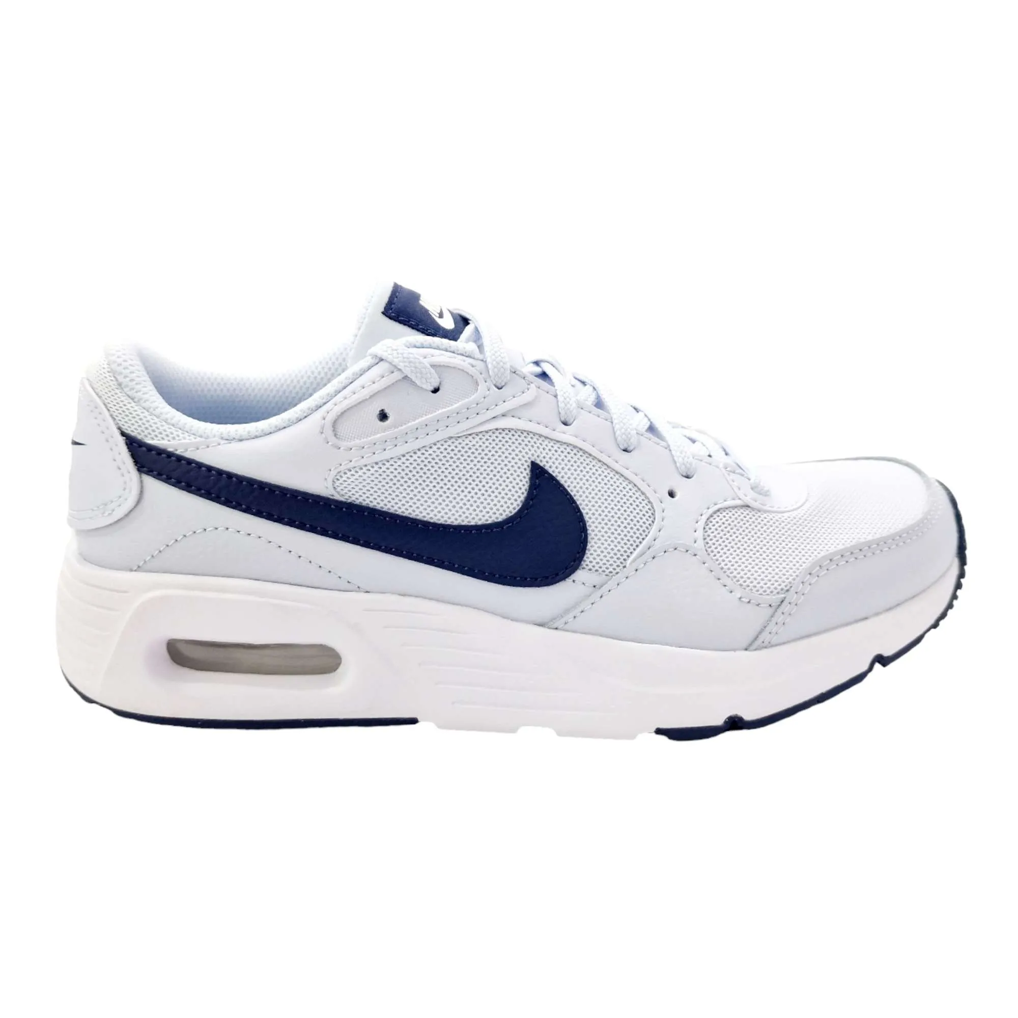 ZAPATILLAS NIKE MUJER AIR MAX SC MARINO