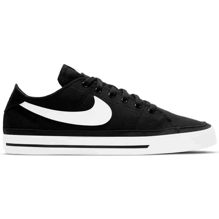  Zapatillas Nike Nike Court Legacy Cnvs