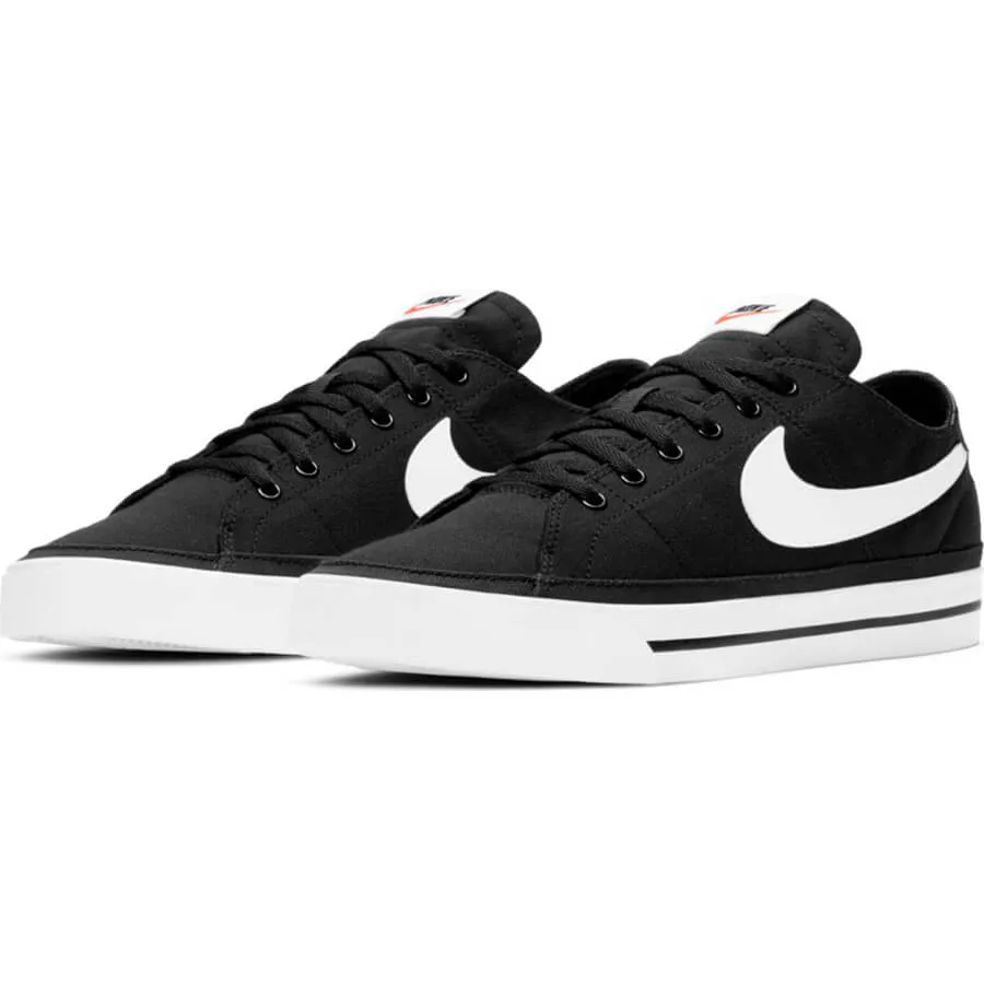  Zapatillas Nike Nike Court Legacy Cnvs