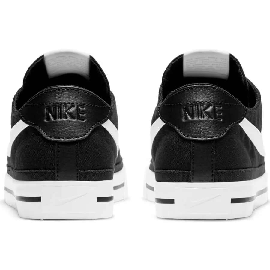  Zapatillas Nike Nike Court Legacy Cnvs